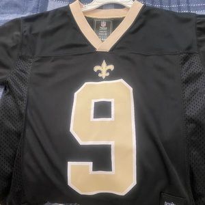 Small Drew Brees Jersey